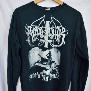 Marduk Here's No Peace EP Longsleeve